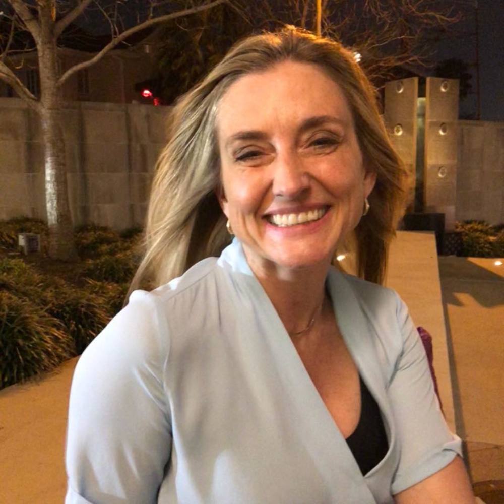Meet your Posher, Renee